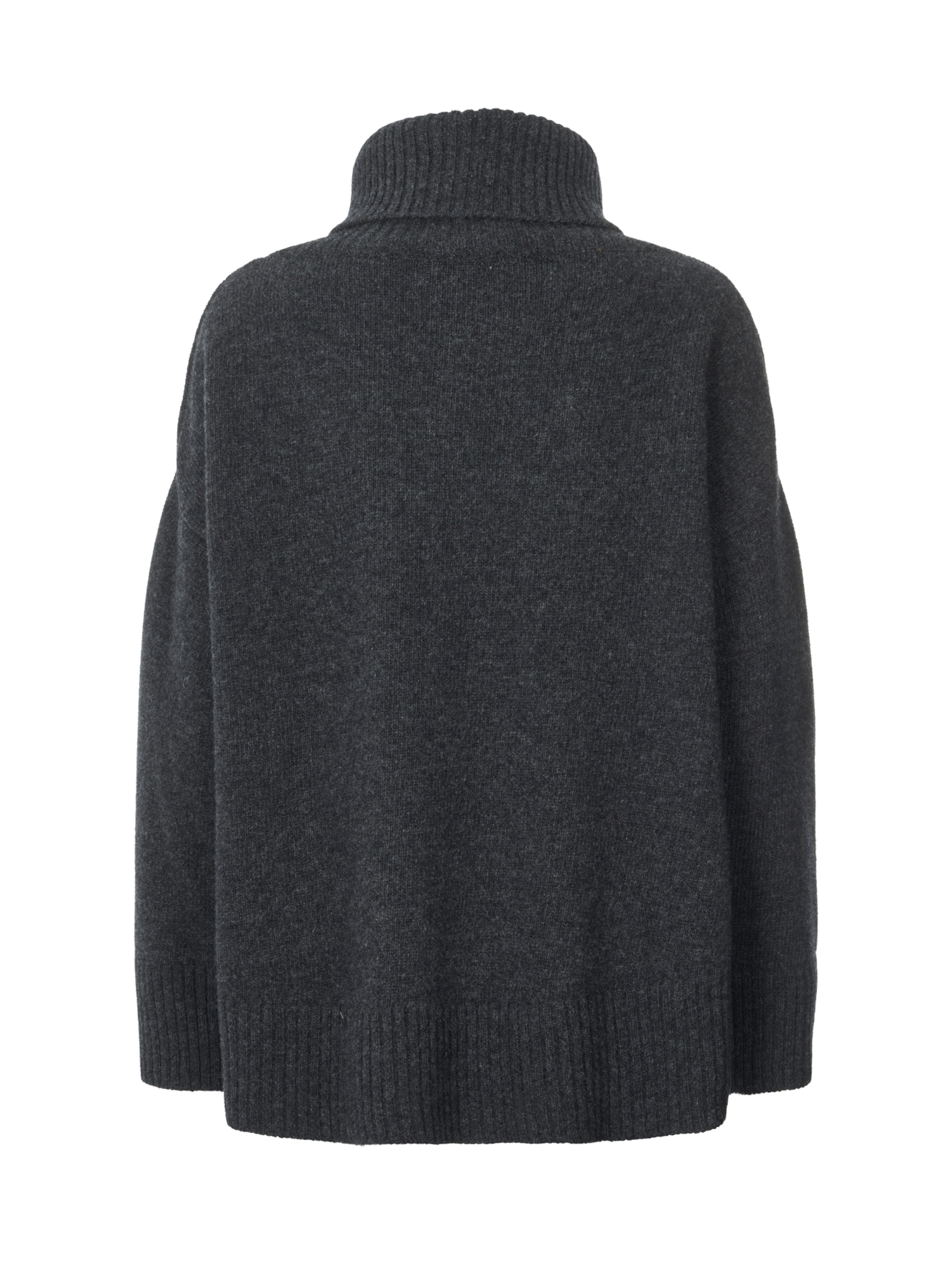 Gai+Lisva Neulepaita värissä harmaa