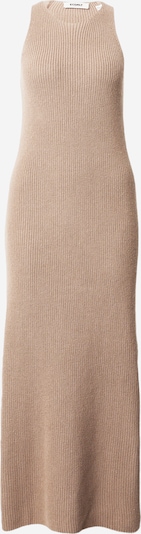 ECOALF Kleid 'CITRINE' in taupe, Produktansicht