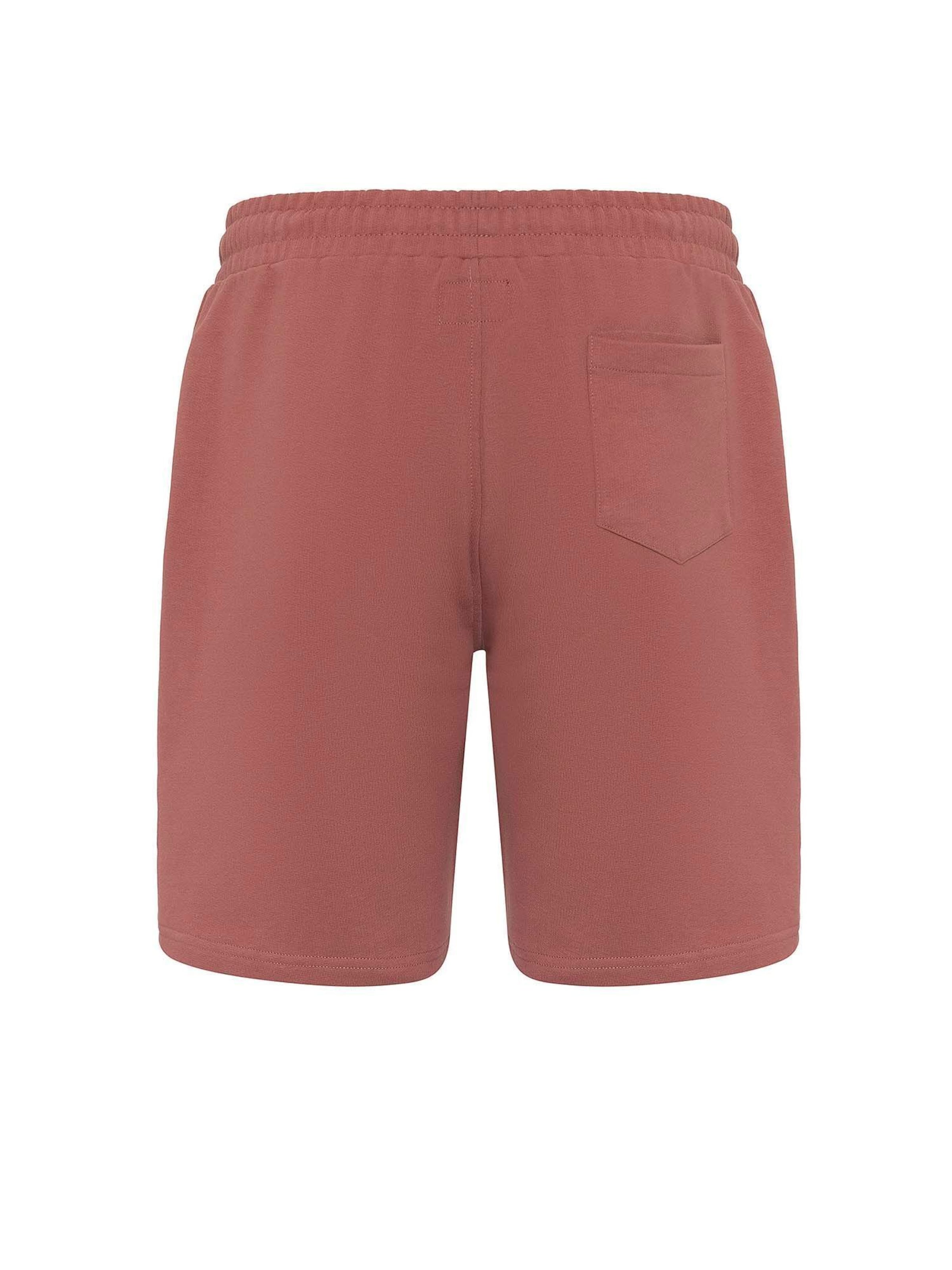 Regular Pantalon Williot en orange