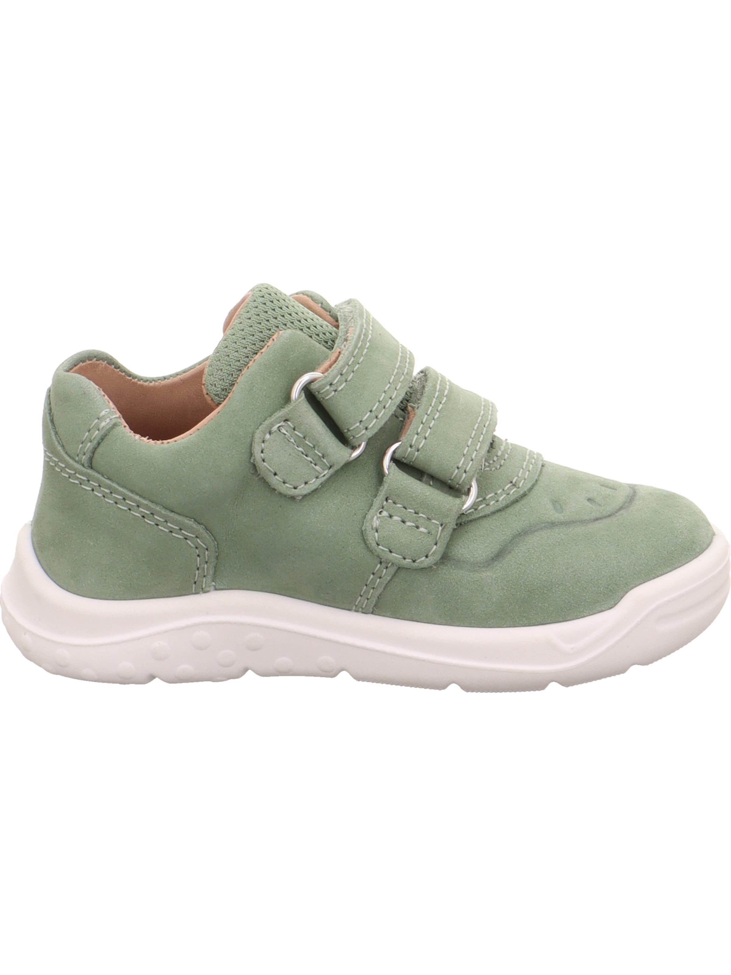 SUPERFIT Sneakers 'Whaley' in Green