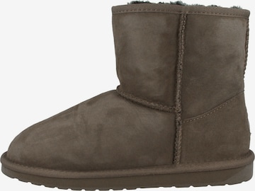 Boots 'Stinger Mini' EMU AUSTRALIA en marron