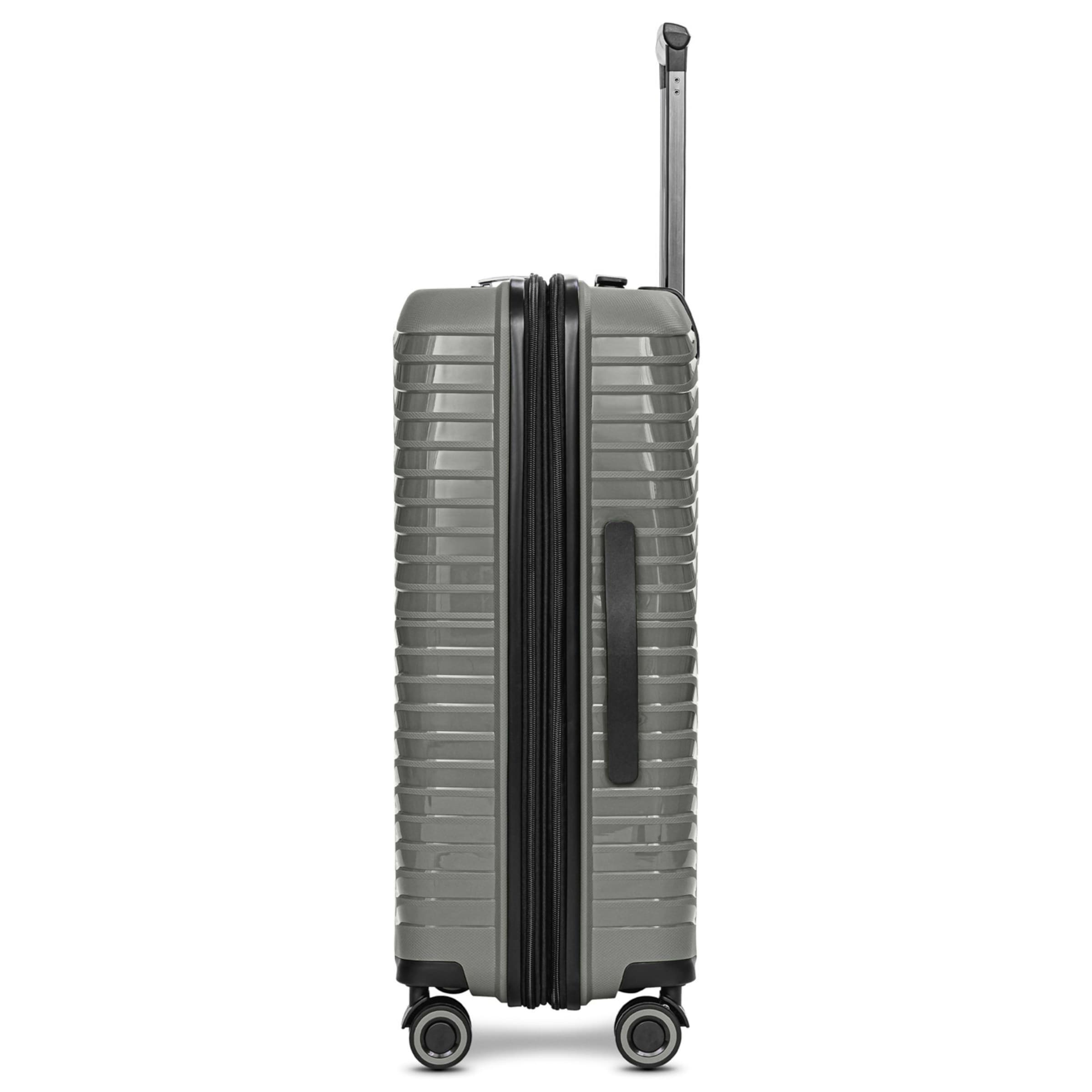 Stratic Trolley 'Shine' in Grijs