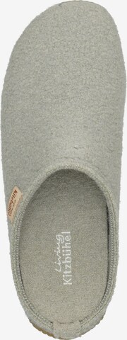 Living Kitzbühel Slippers in Grey