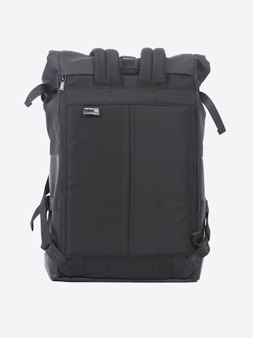 Sac à dos 'Terem 1' margelisch en noir