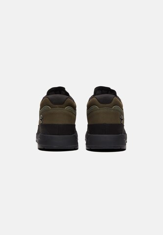 Chaussure de sport à lacets TIMBERLAND en marron
