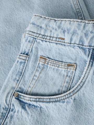 Regular Jean LMTD en bleu