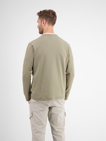 LERROS Sweater in Grey