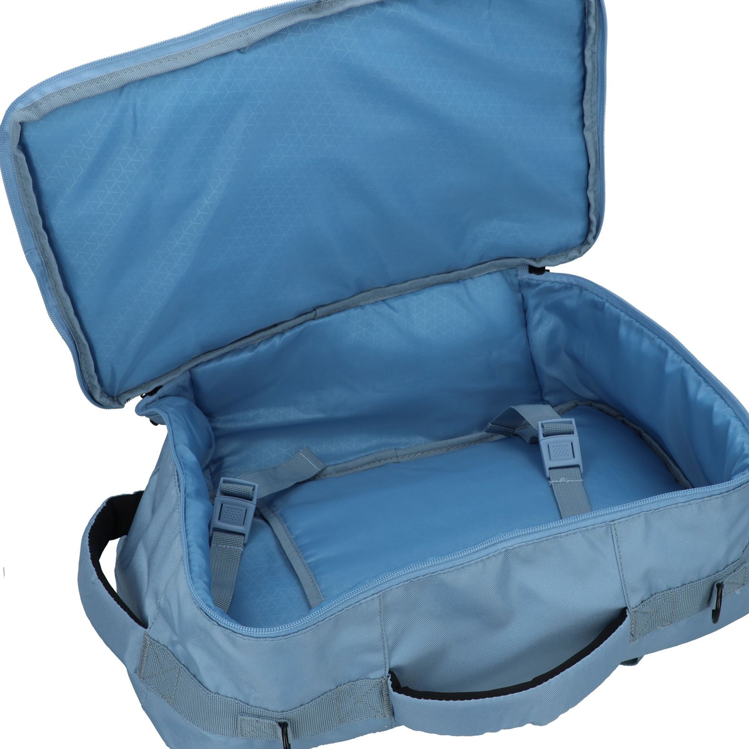 Polestream (STRZ) Laptop bag in Blue
