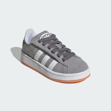 ADIDAS ORIGINALS - Sapatilhas 'Campus 00s' em cinzento