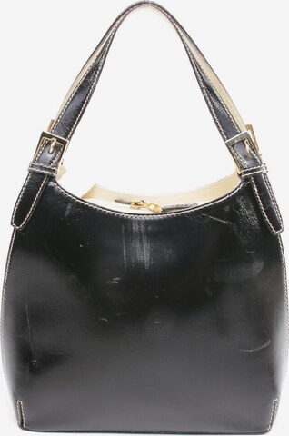 MOSCHINO Handtasche One Size in Schwarz