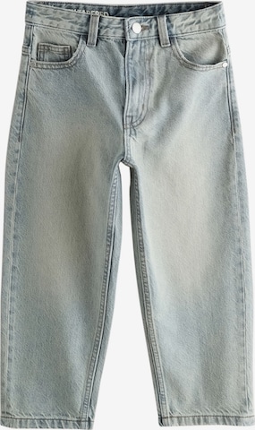 Next Дънки 'Authentic' в синьо: отпред