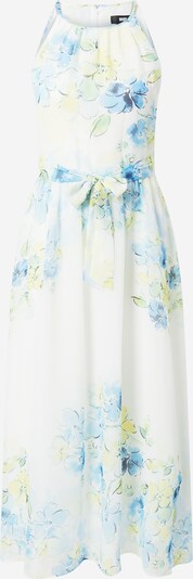 DKNY Kleit sinine / heleroheline / valge, Tootevaade