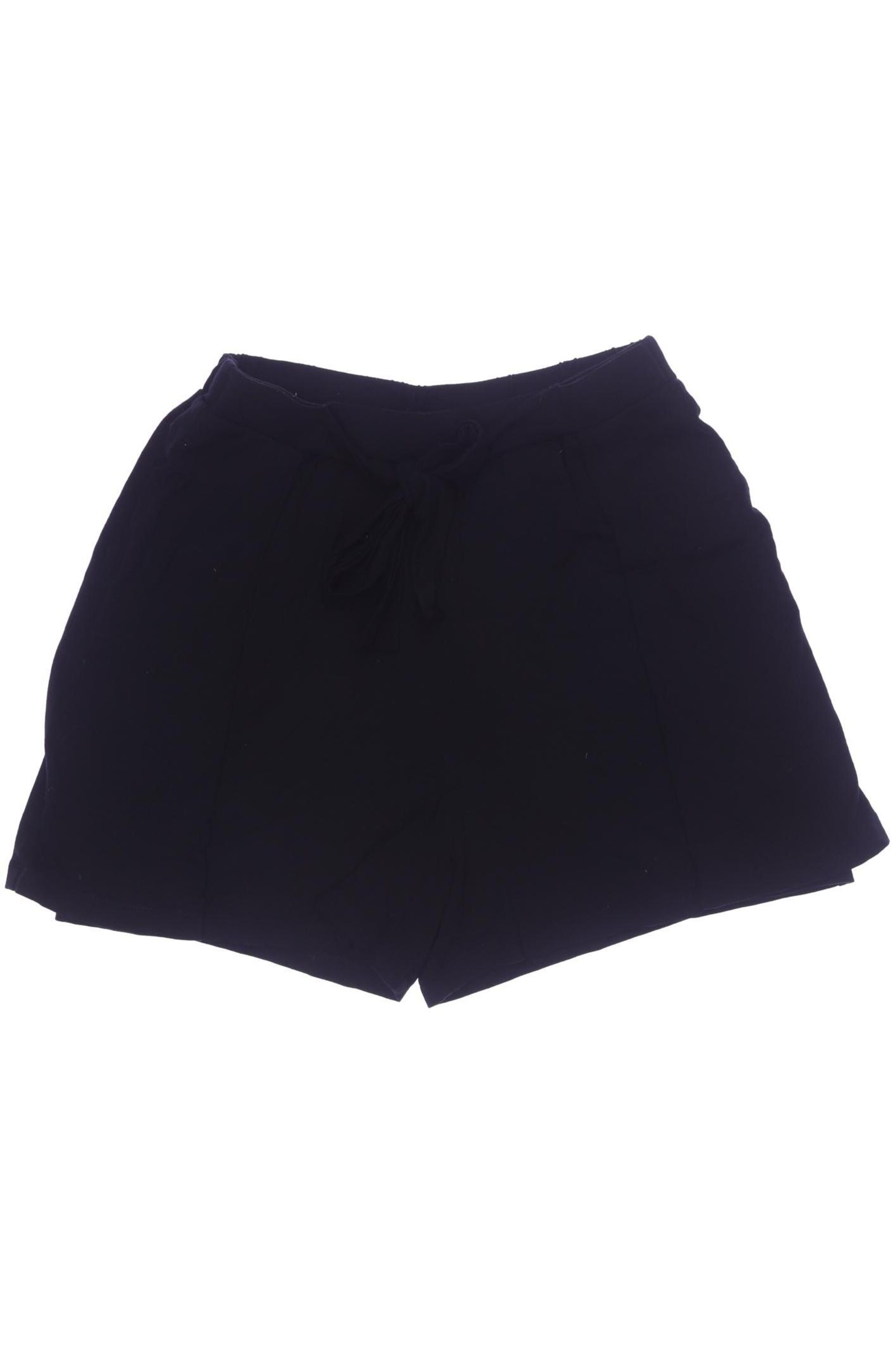 ARMEDANGELS Shorts in S in Black: front