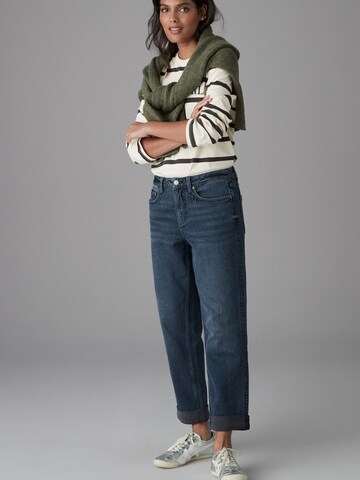 Loosefit Jean Next en bleu