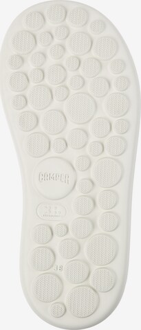 CAMPER Sandale 'Pelotas Flota' in Braun