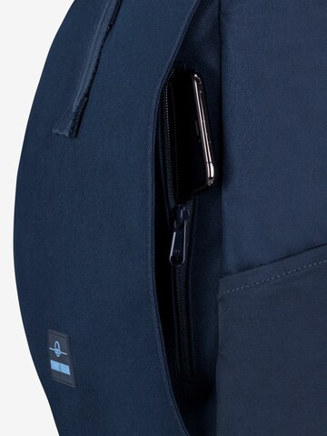 Johnny Urban Backpack 'Allen Large' in Blue