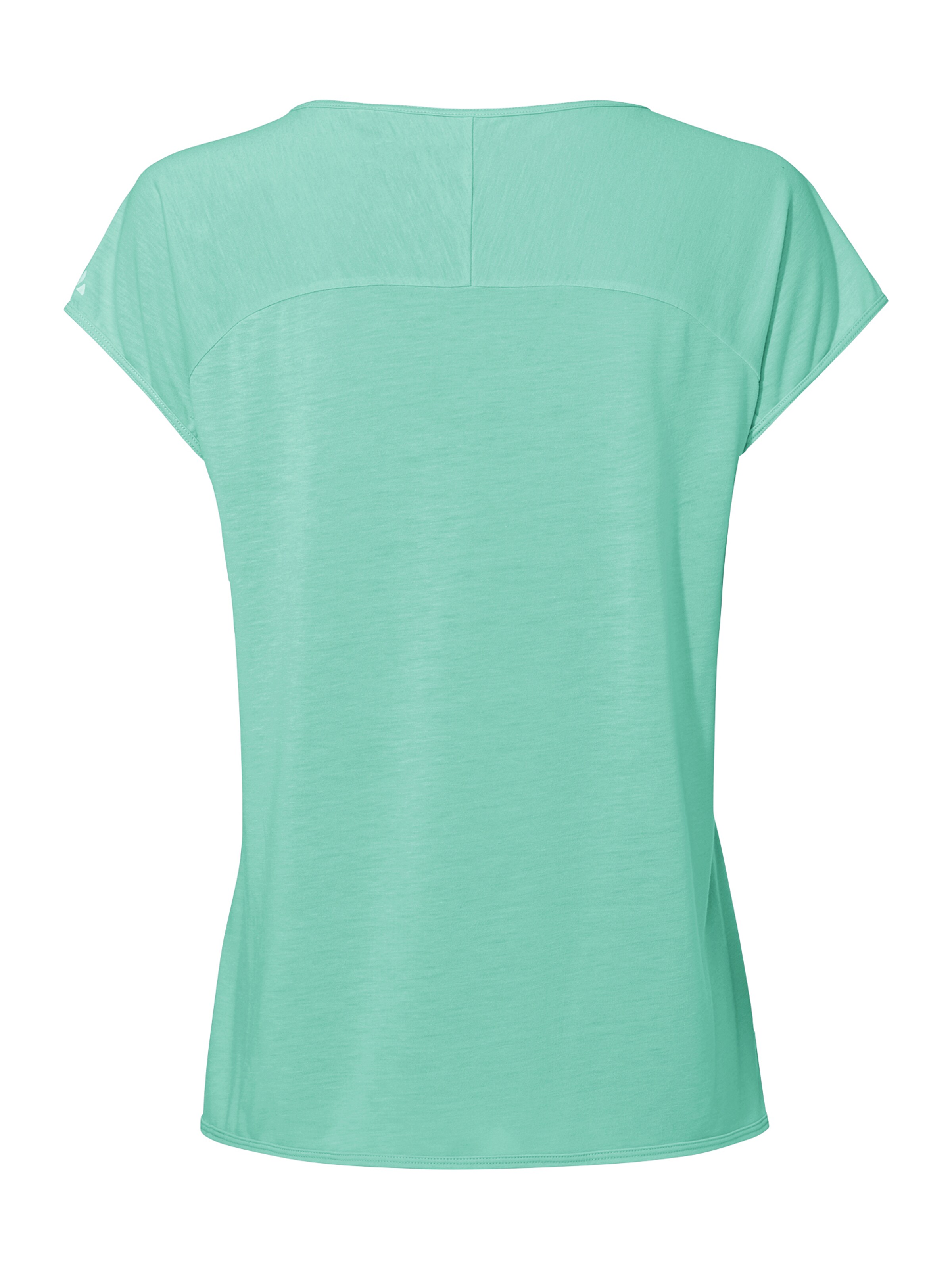 VAUDE Performance shirt 'Tekoa II' in Green