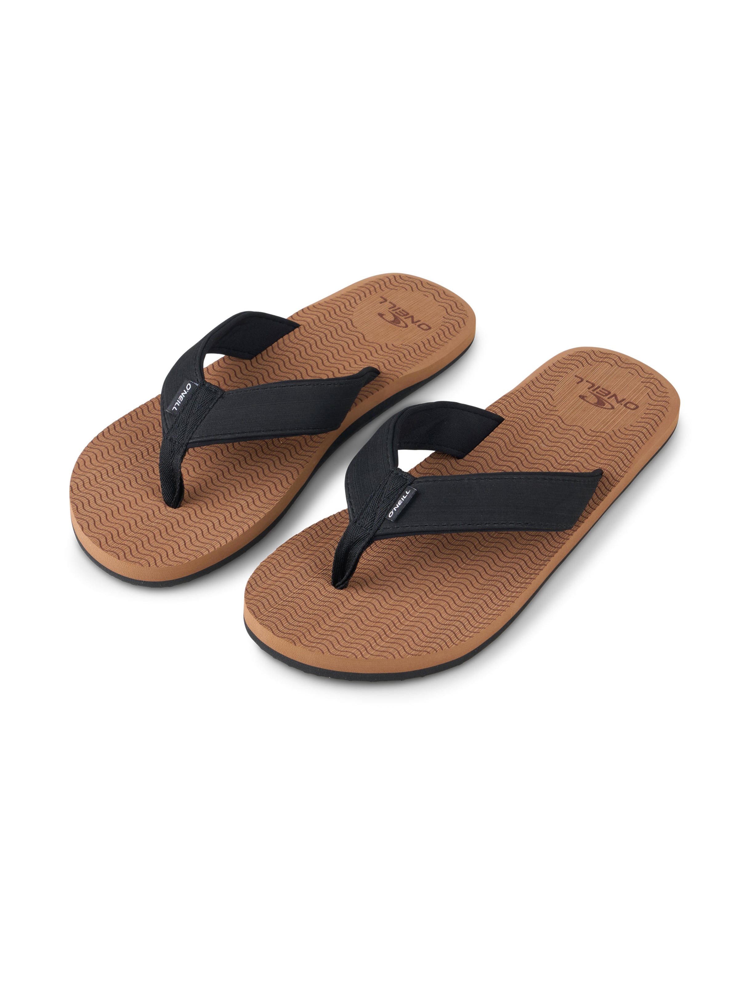 O'NEILL Varbavaheplätu, värv must