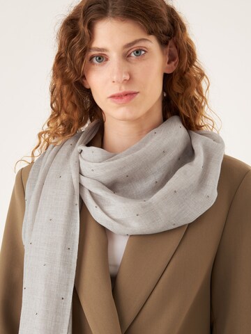 Écharpe CODELLO en beige