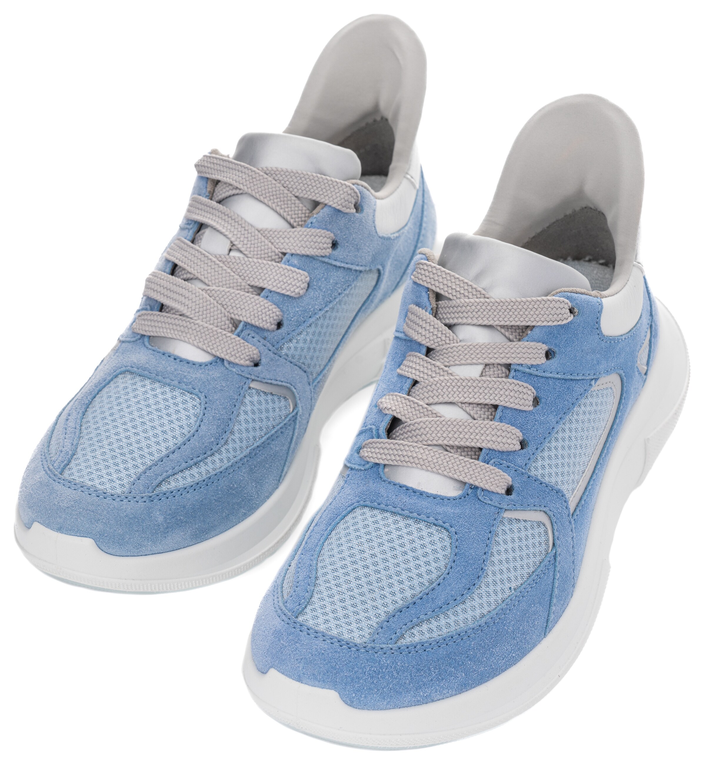 ARA Sneakers in Blue