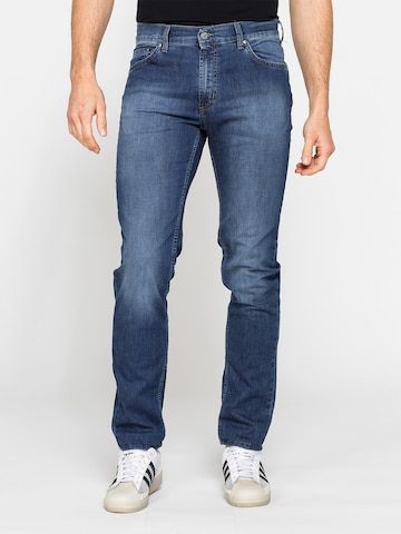 Carrera Jeans Regular Jeans '700'‌‌‌ in Blau