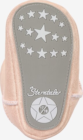 STERNTALER Boots in Pink