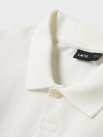 NAME IT Shirt in Wit