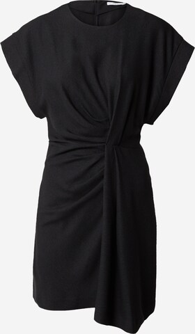 IRO Платье 'PENA' в Черный: спереди