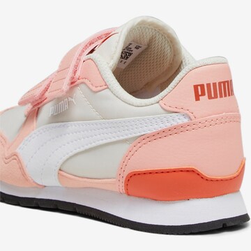 PUMA Sneakers in Pink