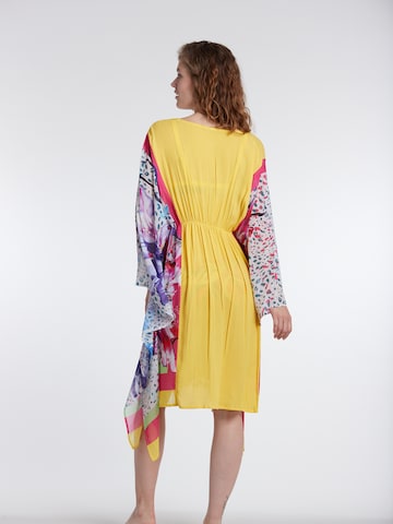 SUNFLAIR Strandkleid in Mischfarben