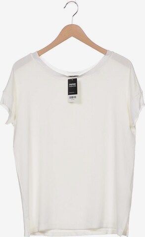 Someday Top & Shirt in S in White: front