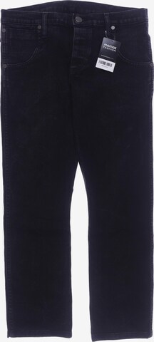 WRANGLER Jeans 30 in Schwarz: predná strana