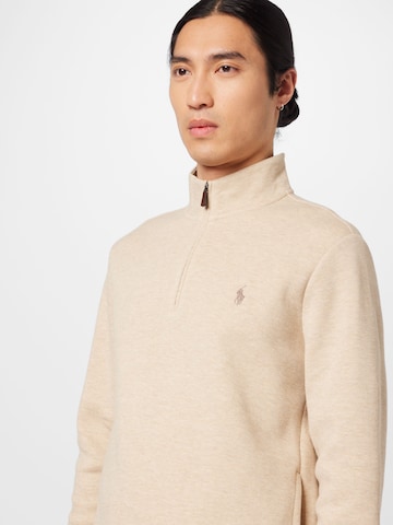 Polo Ralph Lauren Collegepaita värissä beige