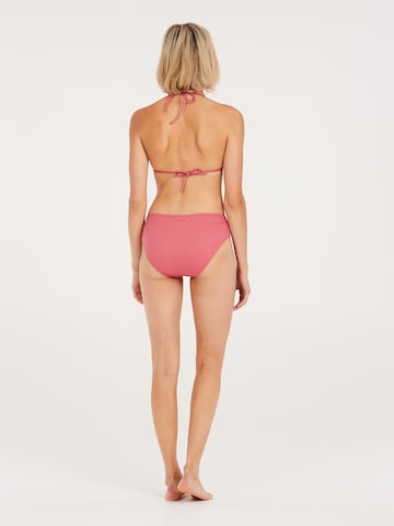 PROTEST Bikinihose 'MIXCelebas' in Pink