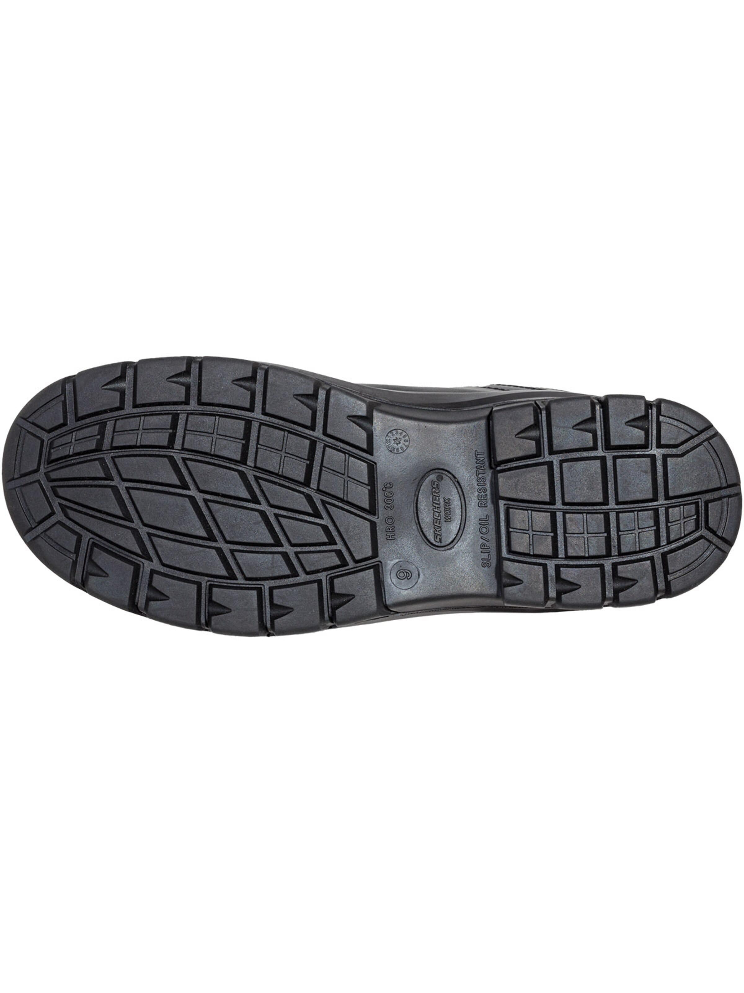 SKECHERS Halbschuh 'Halbschuhe Pending in schwarz'‌‌‌‌‌‌‌‌‌‌ in Schwarz