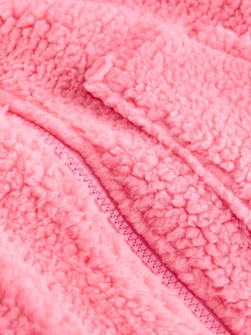 Next Weste in Pink