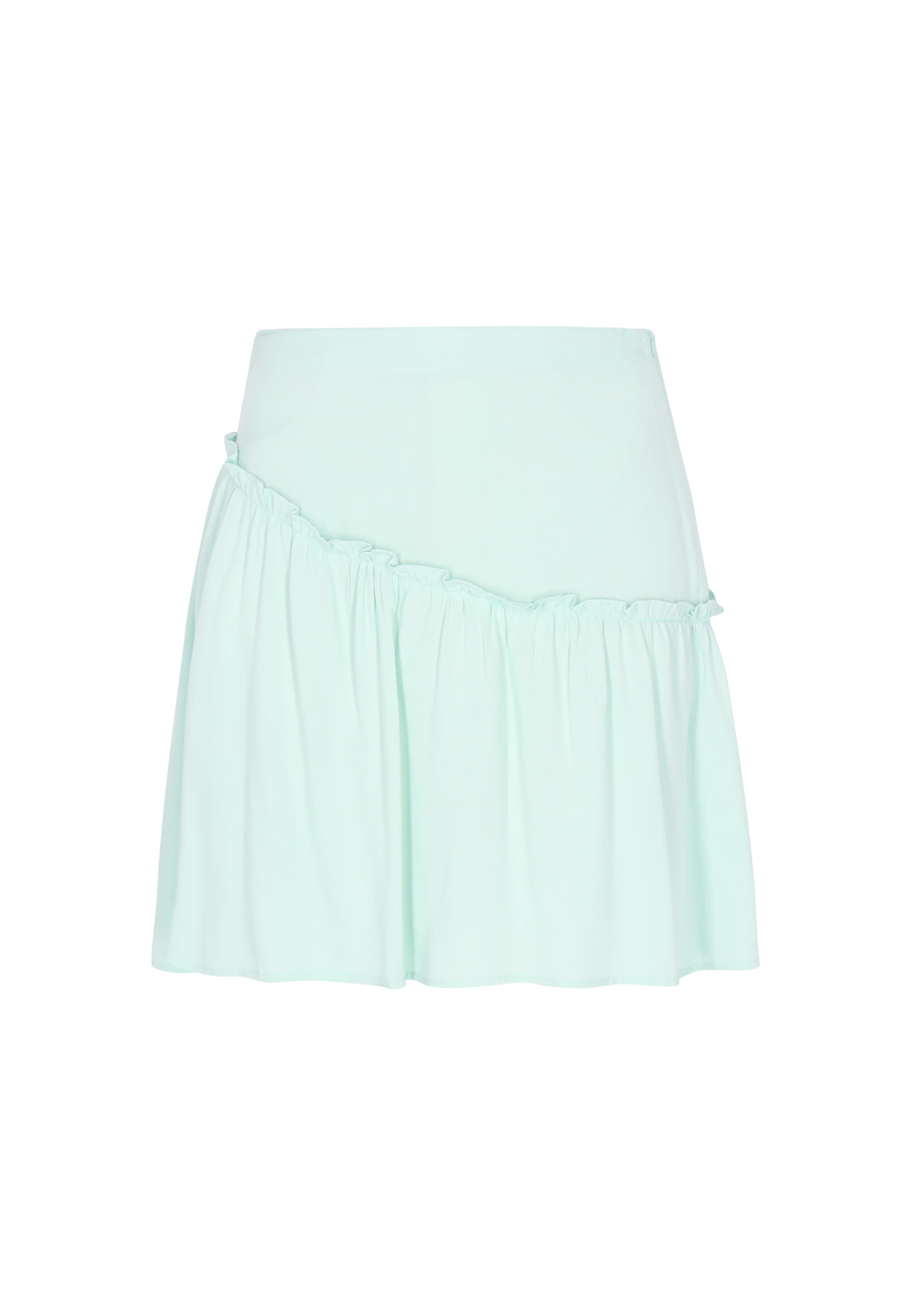 IZIA Rok 'Festival' in Groen: voorkant