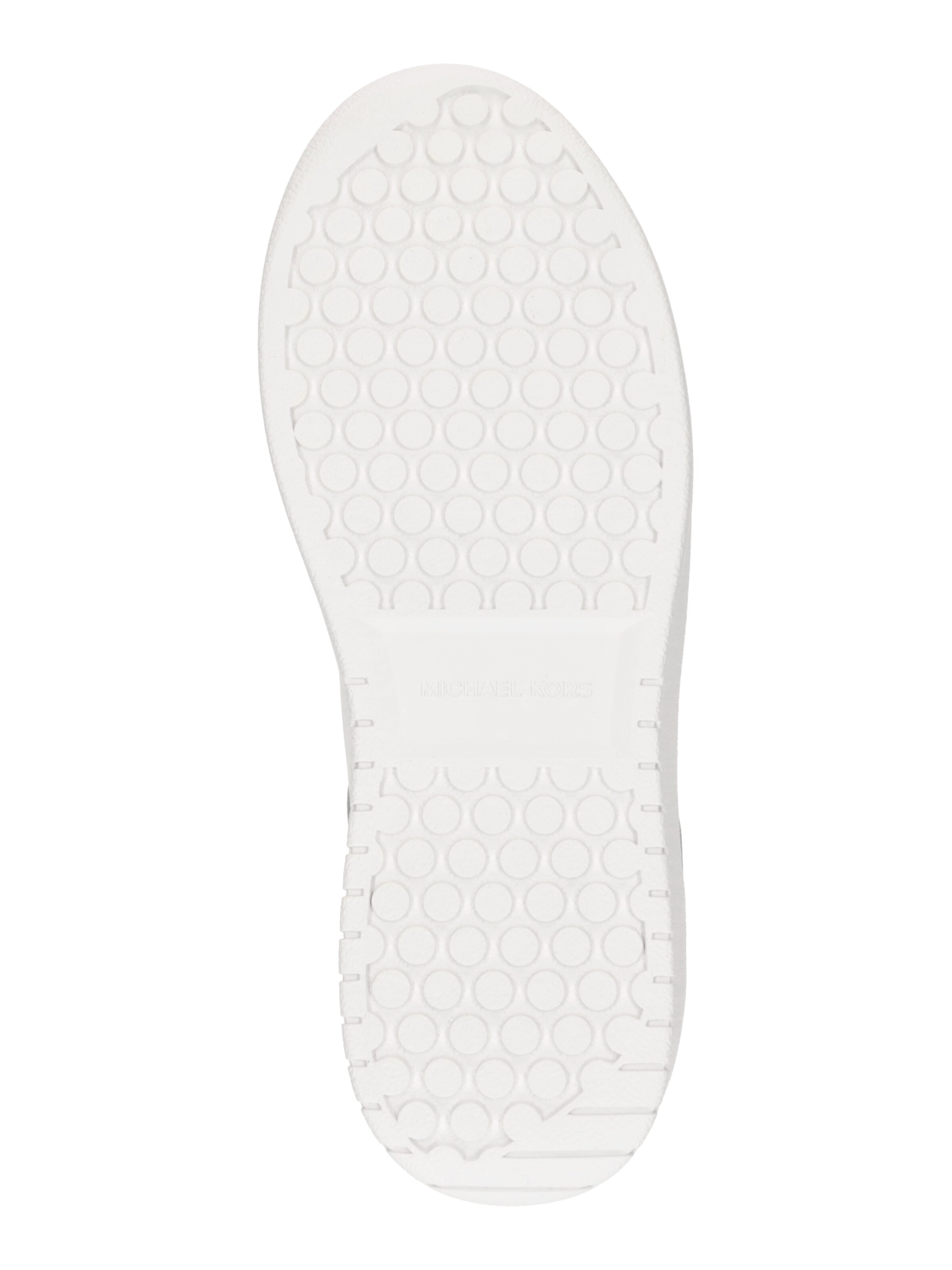 MICHAEL Michael Kors Platform trainers 'Dottie' in White