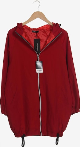 Trendyol Mantel S in Rot: Vorderseite