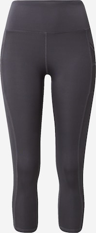 Bally Workout Pants 'REBA' in Grey: front