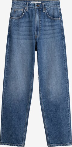 Jeans di Bershka in blu: frontale