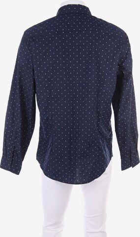 C&A Button-down-Hemd L in Blau