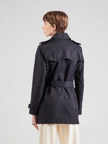 Lauren Ralph Lauren Ανοιξιάτικο και φθινοπωρινό παλτό σε μπλε