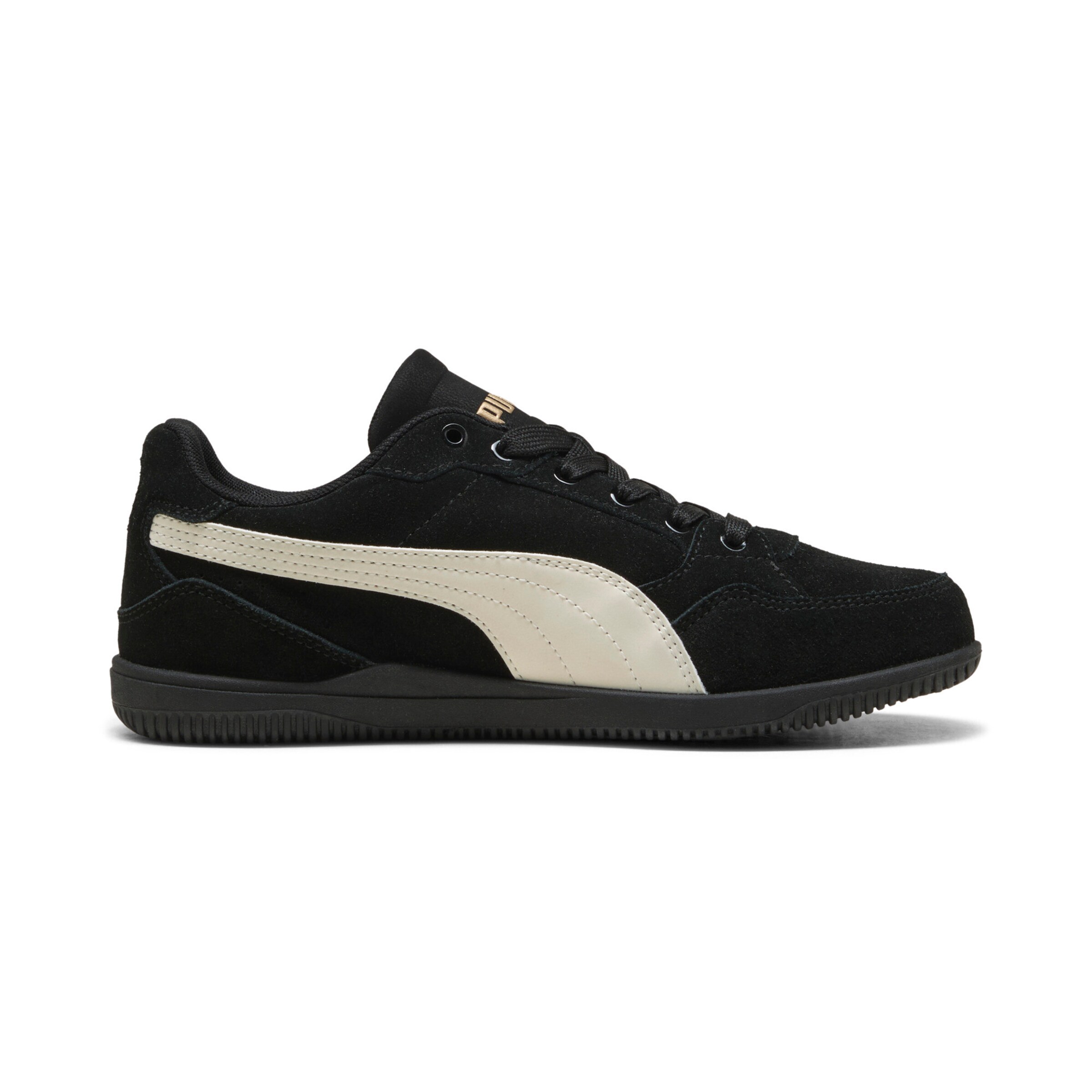 PUMA Platform trainers 'K-Moda' in Black