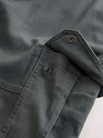 regular Pantaloni cargo di Next in grigio