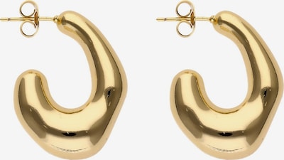 Auskarai iš faina, spalva – Auksas, Prekių apžvalga