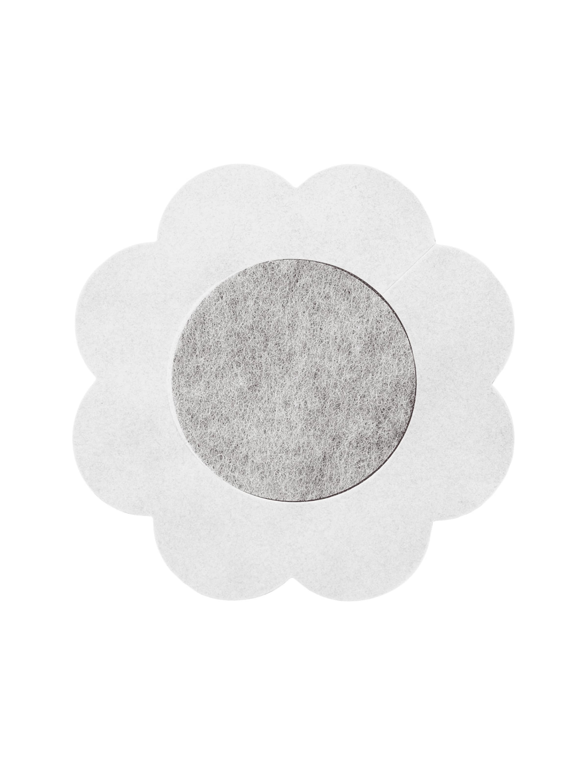 Bye Bra BH accessoire in Beige