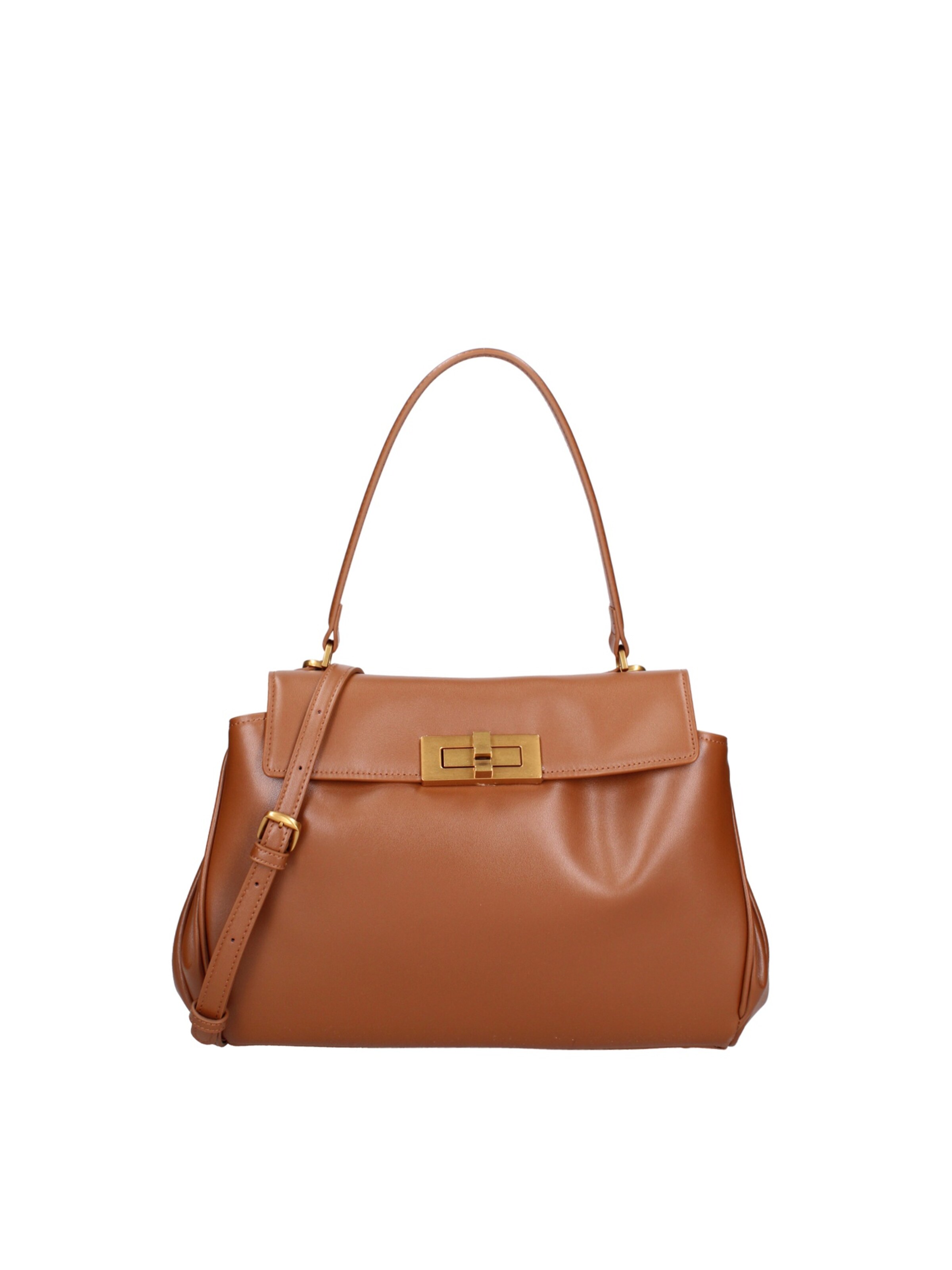 Gave Lux Shoulder bag in Cognac, Item view
