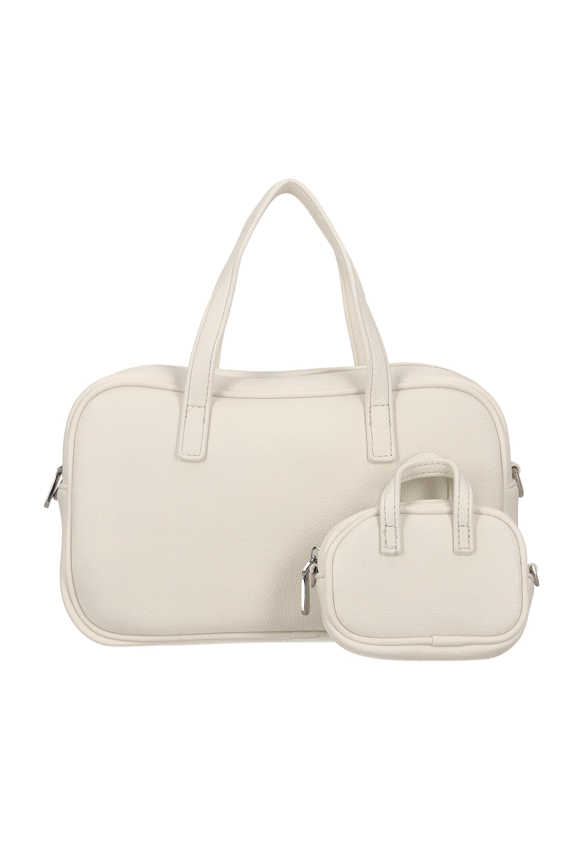 Sacs à main MYMO en blanc