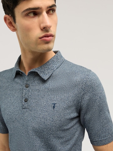 Maglietta di Trussardi in grigio